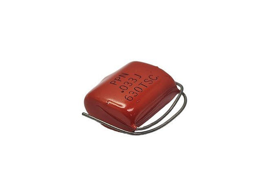 33NF 630VP15 - Capacitors - 