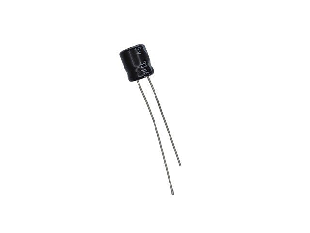 33UF 25VRSSL - Transistors - 