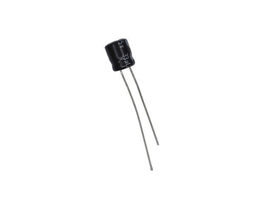33UF 25VRSSL - Transistors - 