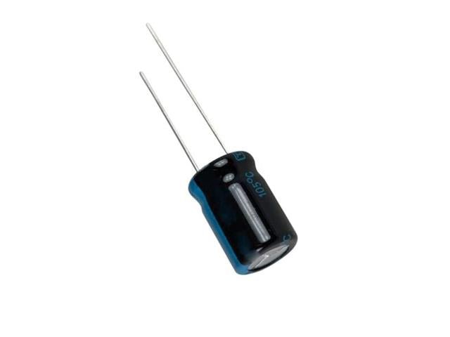 3,3UF 400VR - Capacitors - 