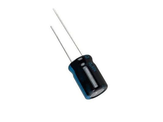 3,3UF 400VR - Capacitors - 