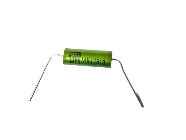 3,3UF 63VPSA - Capacitors - 