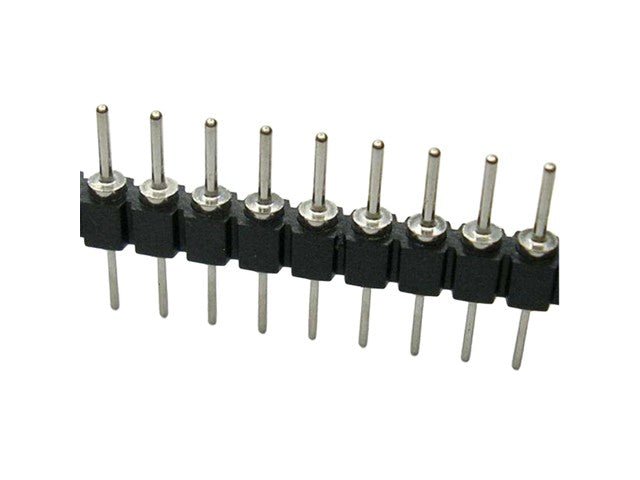 350 - 80 - 164 - 00 - 001 - PCB Connectors - No