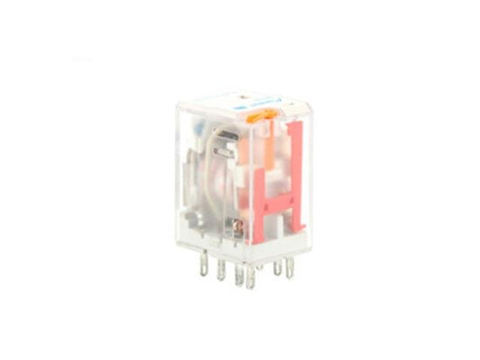 3502-AC24V - Relays -