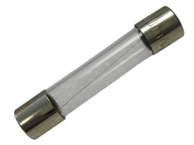 350MA 6X32 F/B - Fuses - 