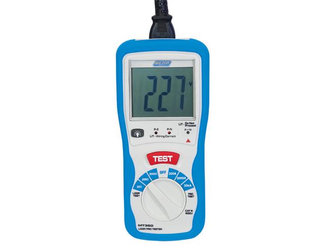 MAJ MT350 - Environmental Test Equipment -