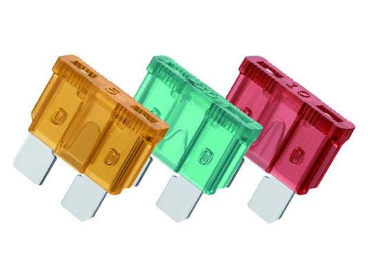 35A BLADE FUSE - Fuses - 