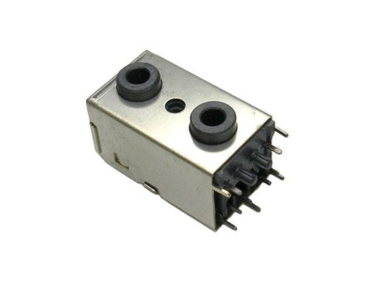 35RAPC7JS - Audio Connectors - 