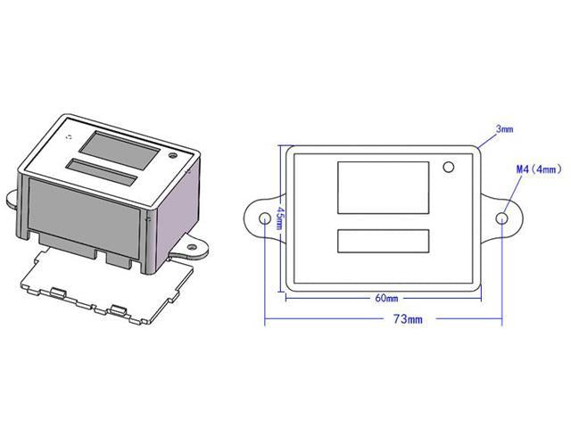 BMT XH-W3001 TEMP CONTR 10A 220V
