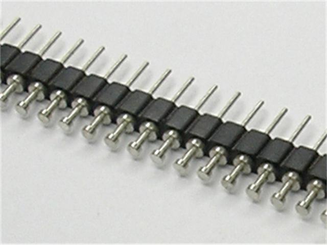 370-90-164 - PCB Connectors -