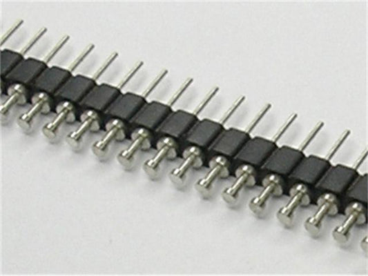 370-90-164 - PCB Connectors -