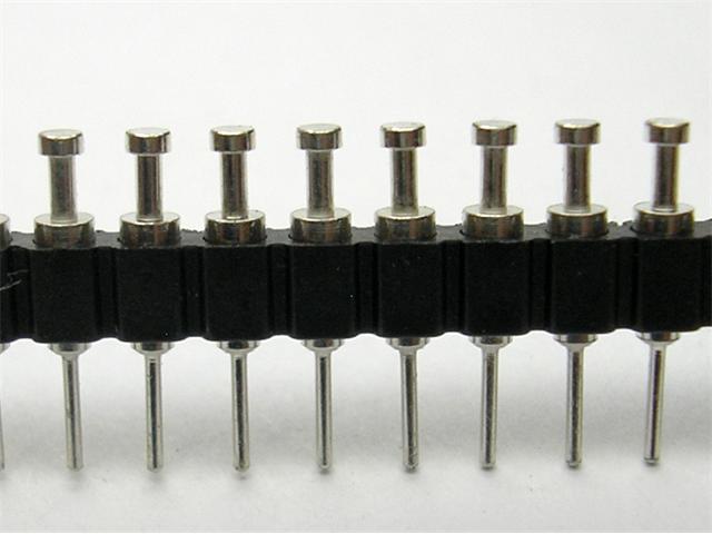 370-90-164 - PCB Connectors -