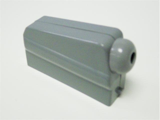 378-1-030-XXN-XS - Backplane & Rack Connectors -