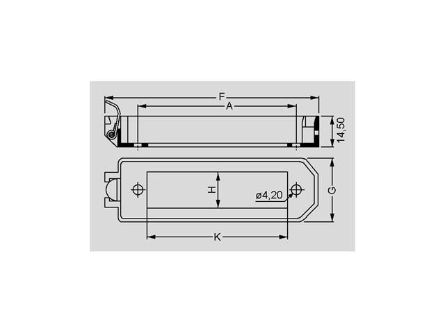 378-2-020-XXN-XS - Backplane & Rack Connectors -