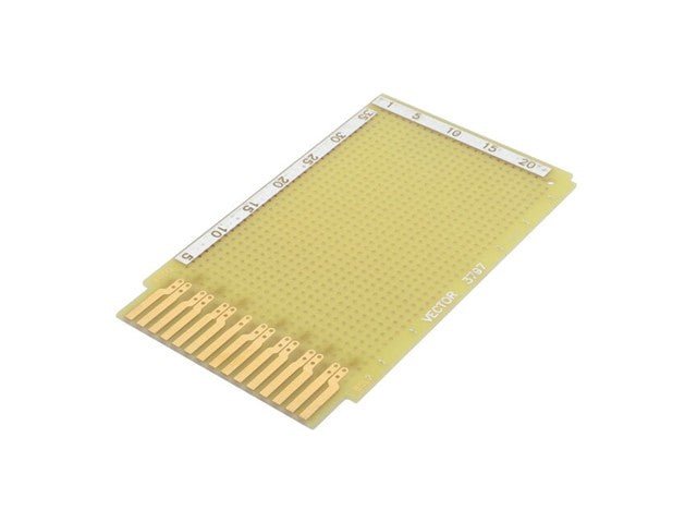 3797 - PCB Connectors - 