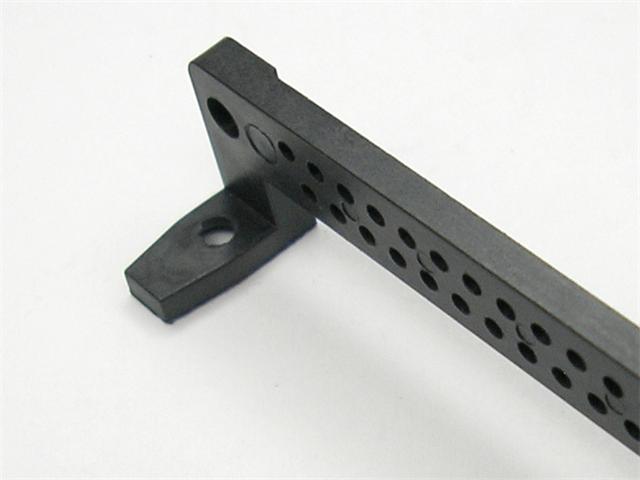 37A1N - Interface Connectors -