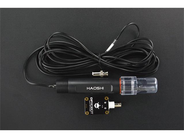 DFR ANALOGUE PH METER PRO KIT V2
