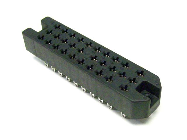 384-2-030-HBN-ZS - Interface Connectors -