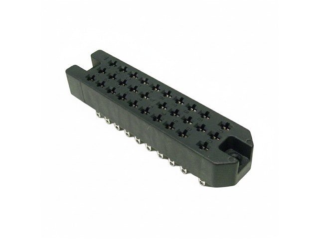 384 - 2 - 030 - HBN - ZS - Interface Connectors - 