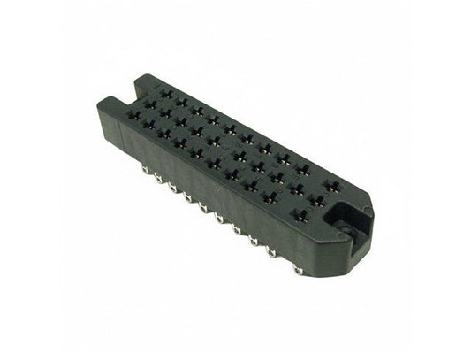 384 - 2 - 030 - HBN - ZS - Interface Connectors - 