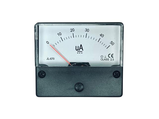 PM1 50UADC