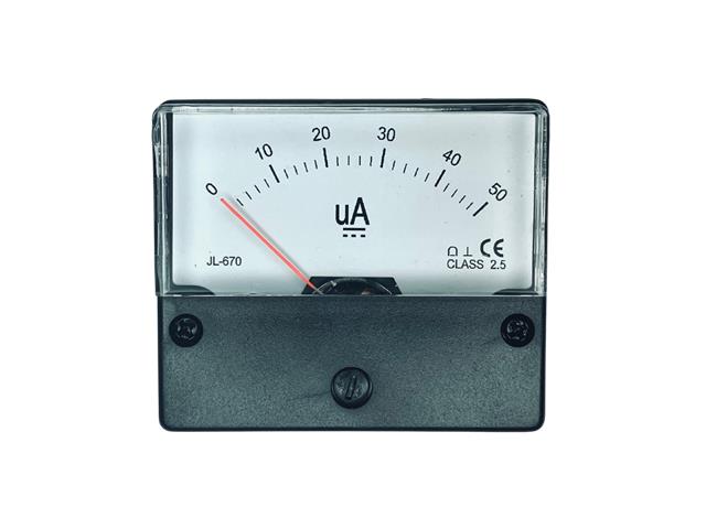 PM1 50UADC