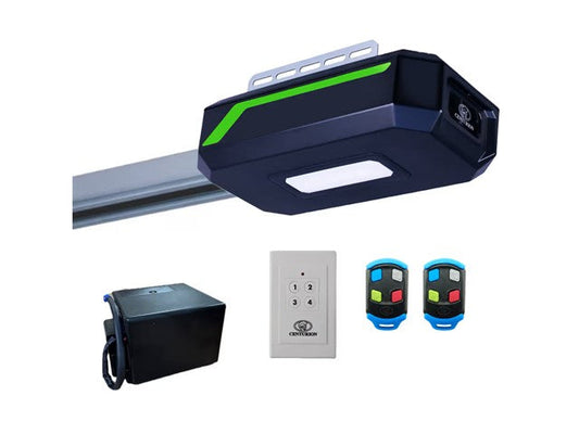 CEN SD05 SMART (T12) SECT KIT