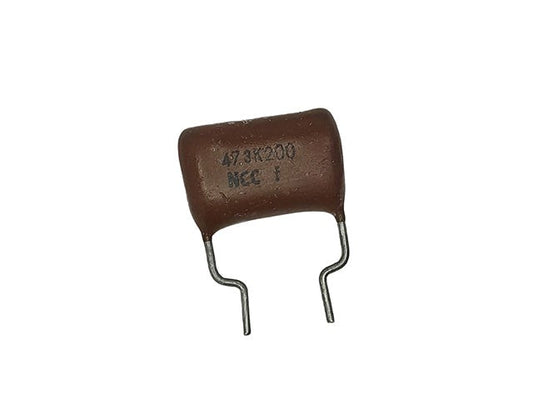 47NF 200VPD12K7