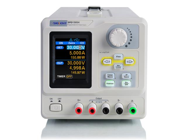 SPD1305X