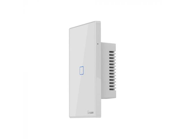 SONOFF T2 WIF+RF TOUCH US 1W SWH