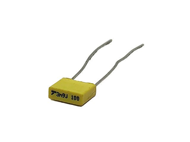 3,9NF 100VPS - Capacitors - 