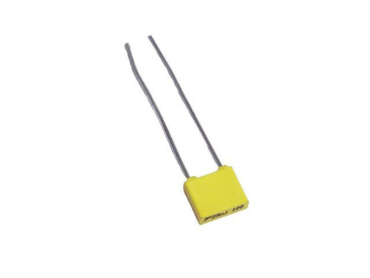 39NF 100VPS THO - Capacitors - 