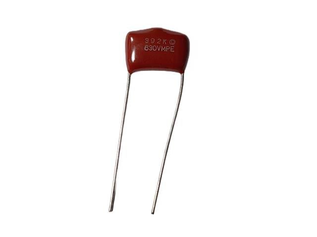 3,9NF 630VP - Capacitors - 