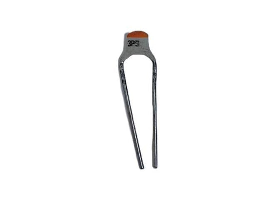 3,9PF 100V 5MM - Capacitors - 
