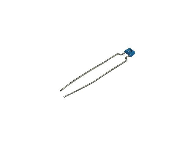 39PF 100V 5MM - Capacitors - 
