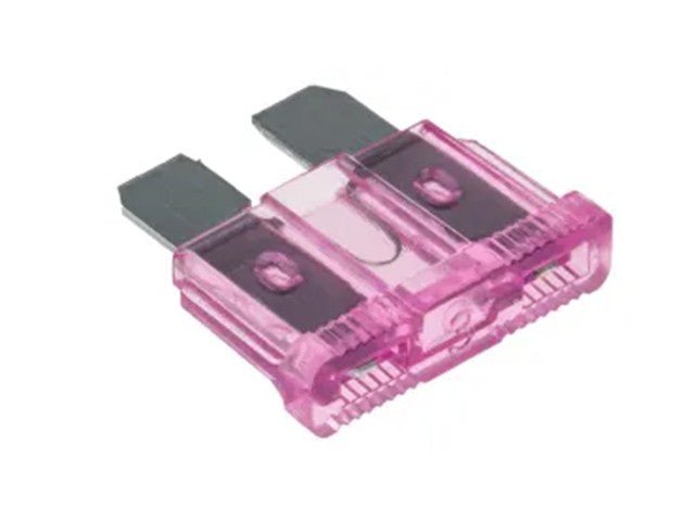 3A BLADE FUSE - Fuses - 
