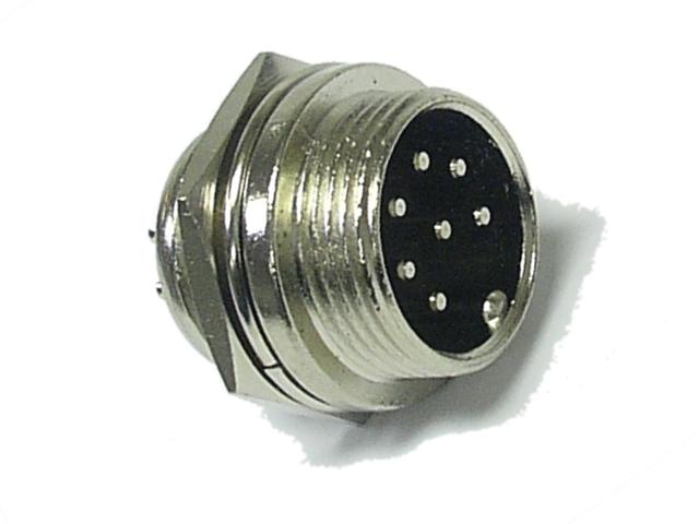 NC521