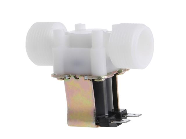 BMT G1/2IN WATER FLOW SOLENOID