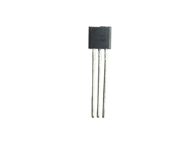 BC557B