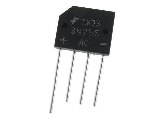 3N255 - Diodes & Rectifiers - 