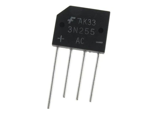 3N255 - Diodes & Rectifiers - 
