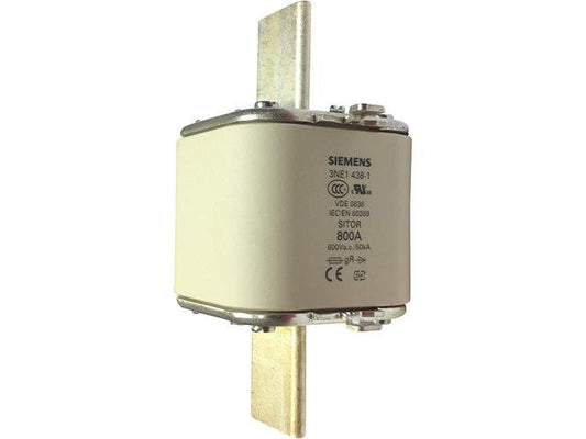 3NE1438-0 - Fuses -