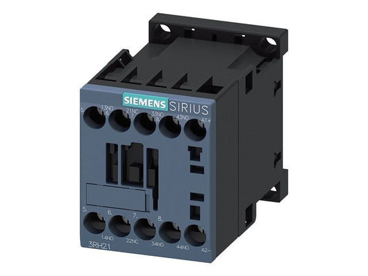 3RH2131 - 1BB40 - Industrial Automation - 4011209848450
