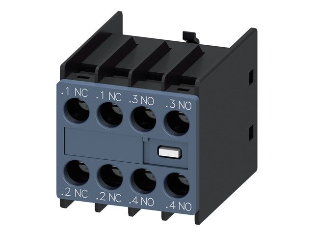 3RH2911 - 1HA22 - Industrial Automation - 4011209829312