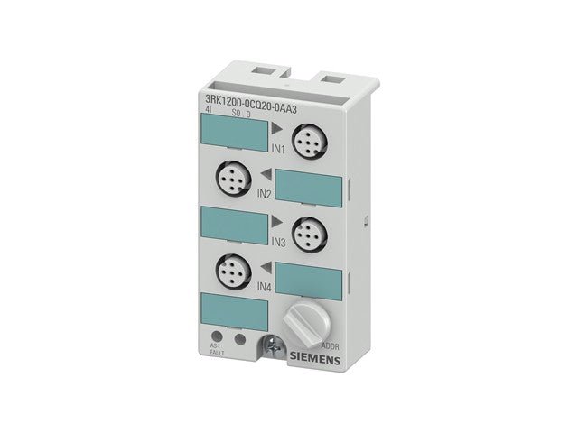 3RK1200 - 0CQ20 - 0AA3 - Industrial Automation - 4011209448780