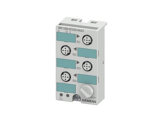 3RK1200 - 0CQ20 - 0AA3 - Industrial Automation - 4011209448780