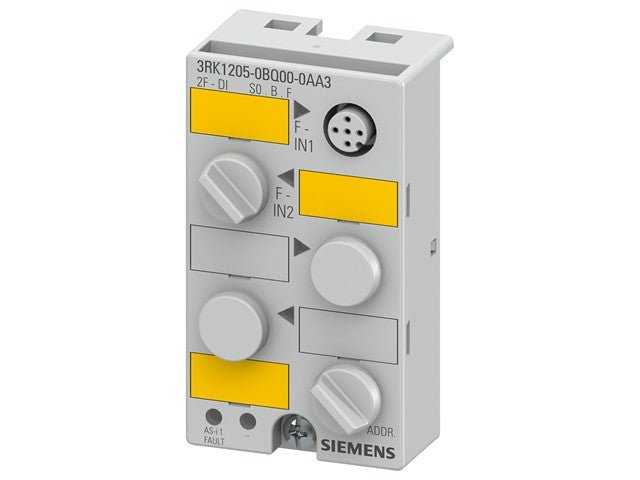 3RK1205 - 0BQ00 - 0AA3 - Industrial Automation - 4011209450370