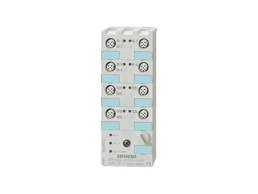3RK2400 - 1FQ03 - 0AA3 - Industrial Automation - 4011209500631