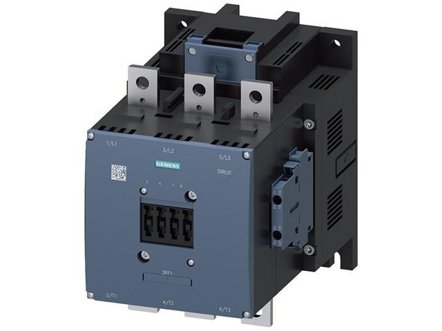 3RT1075 - 6AF36 - Industrial Automation - 4011209508316