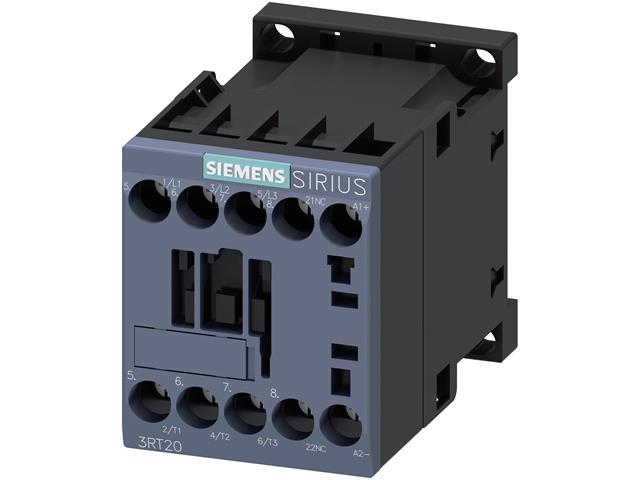 3RT2015 - 1BB42 - Industrial Automation - 4011209780811